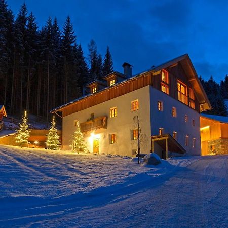 Silentium Dolomites Chalet Since 1600 Monguelfo-Tesido / Welsberg-Taisten Exterior photo