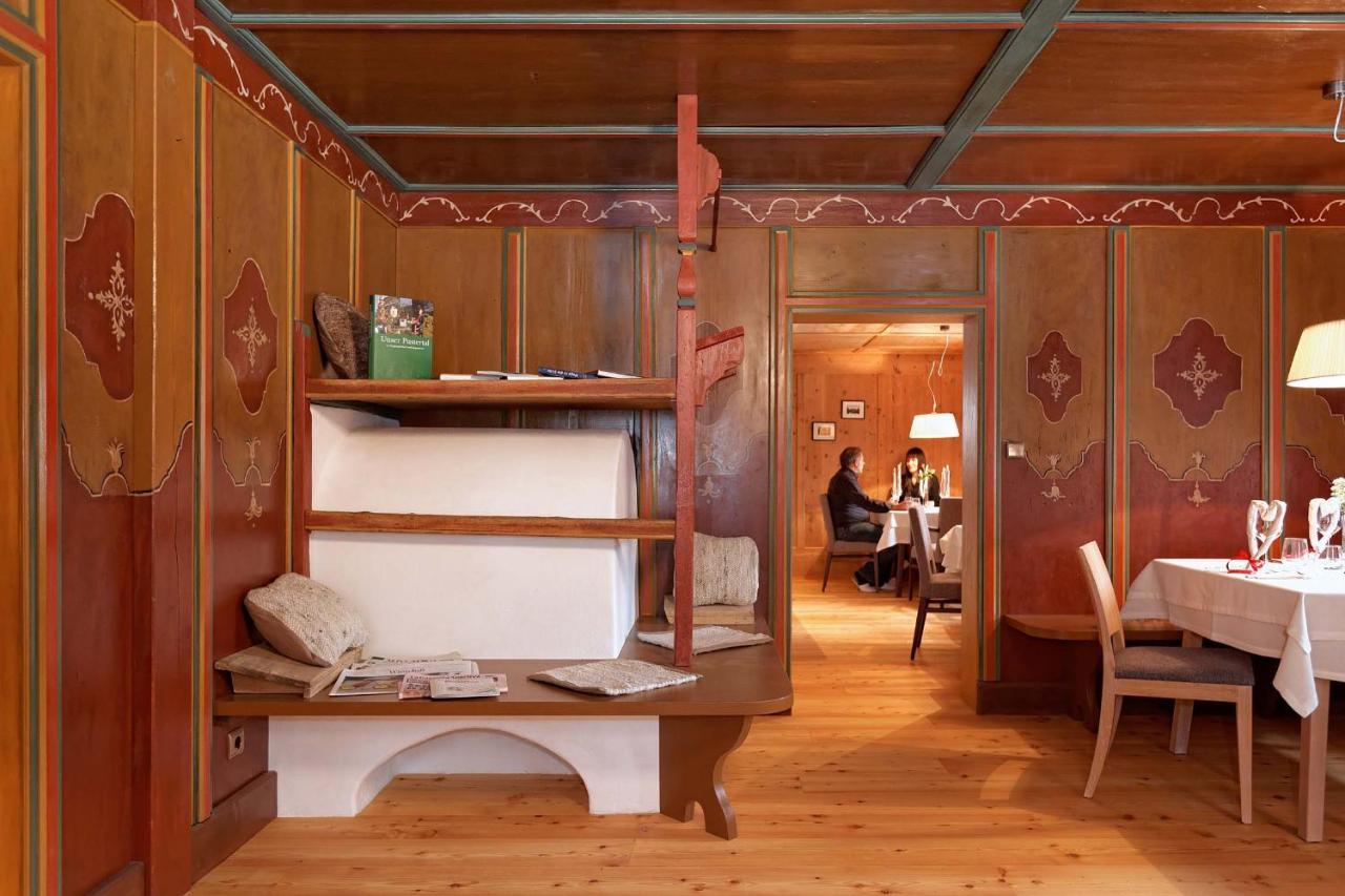 Silentium Dolomites Chalet Since 1600 Monguelfo-Tesido / Welsberg-Taisten Exterior photo