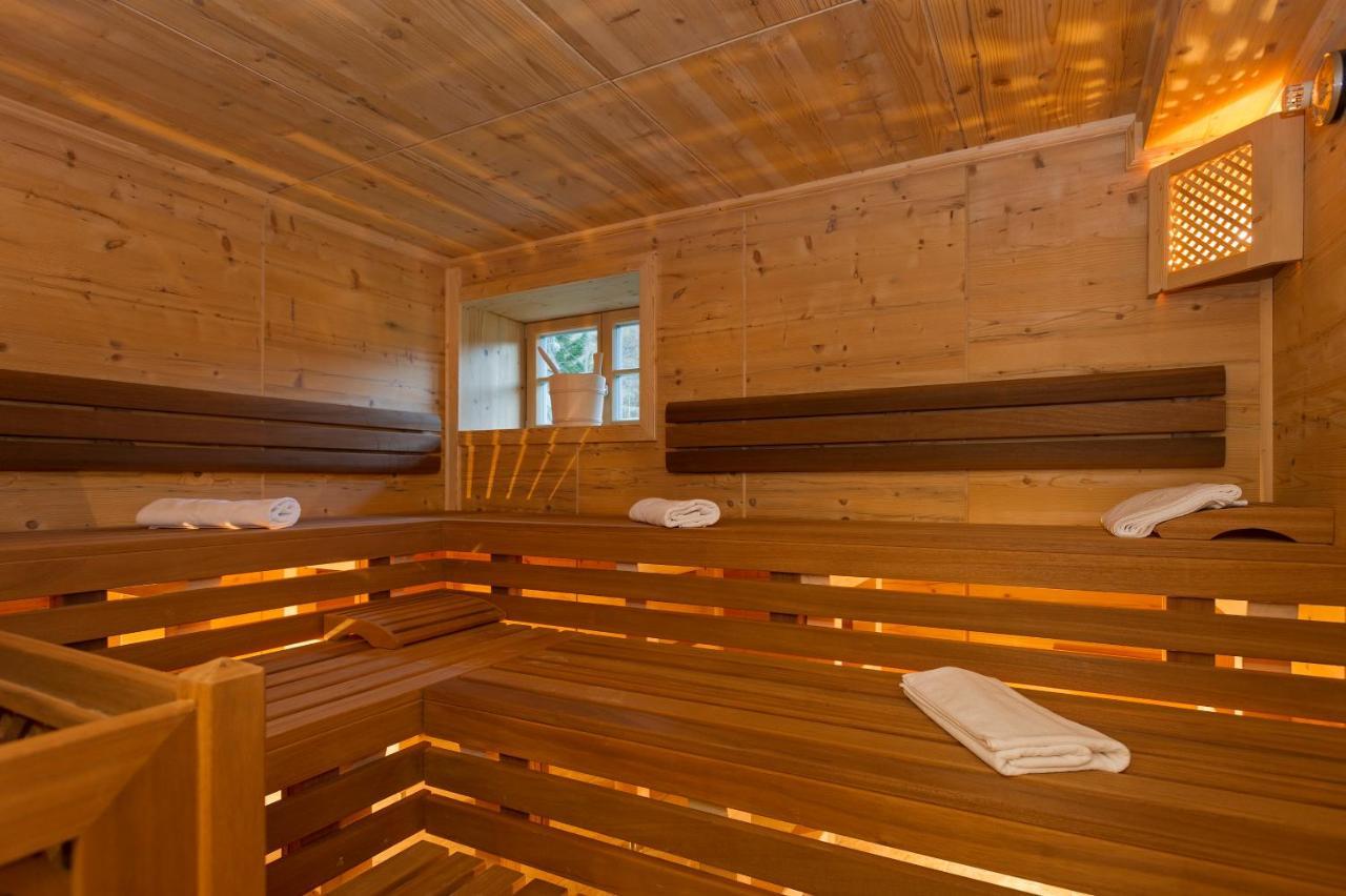 Silentium Dolomites Chalet Since 1600 Monguelfo-Tesido / Welsberg-Taisten Exterior photo
