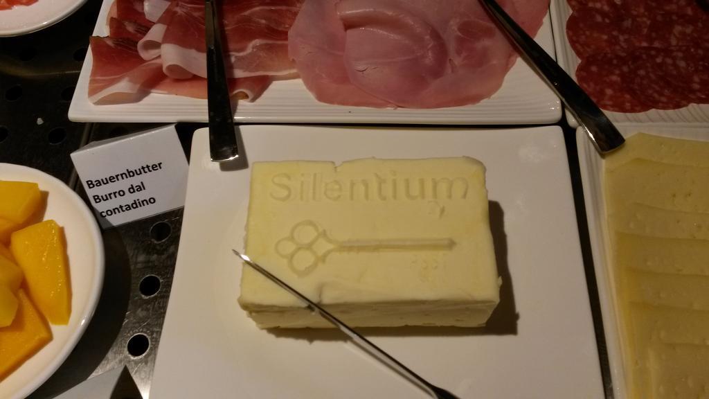 Silentium Dolomites Chalet Since 1600 Monguelfo-Tesido / Welsberg-Taisten Exterior photo
